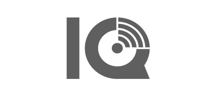 IQ logo